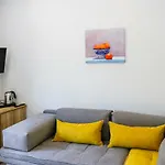 Terpsis Lodge