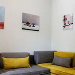 Terpsis Lodge
