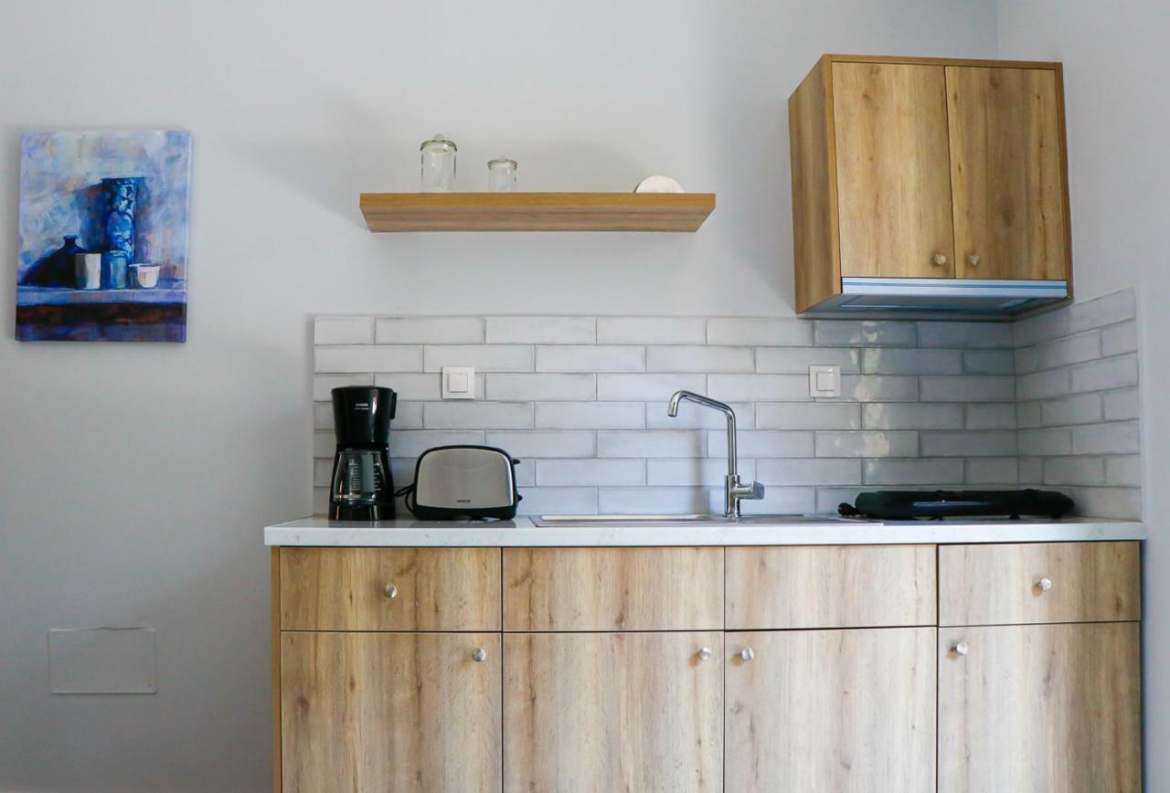 Apartment Terpsis *