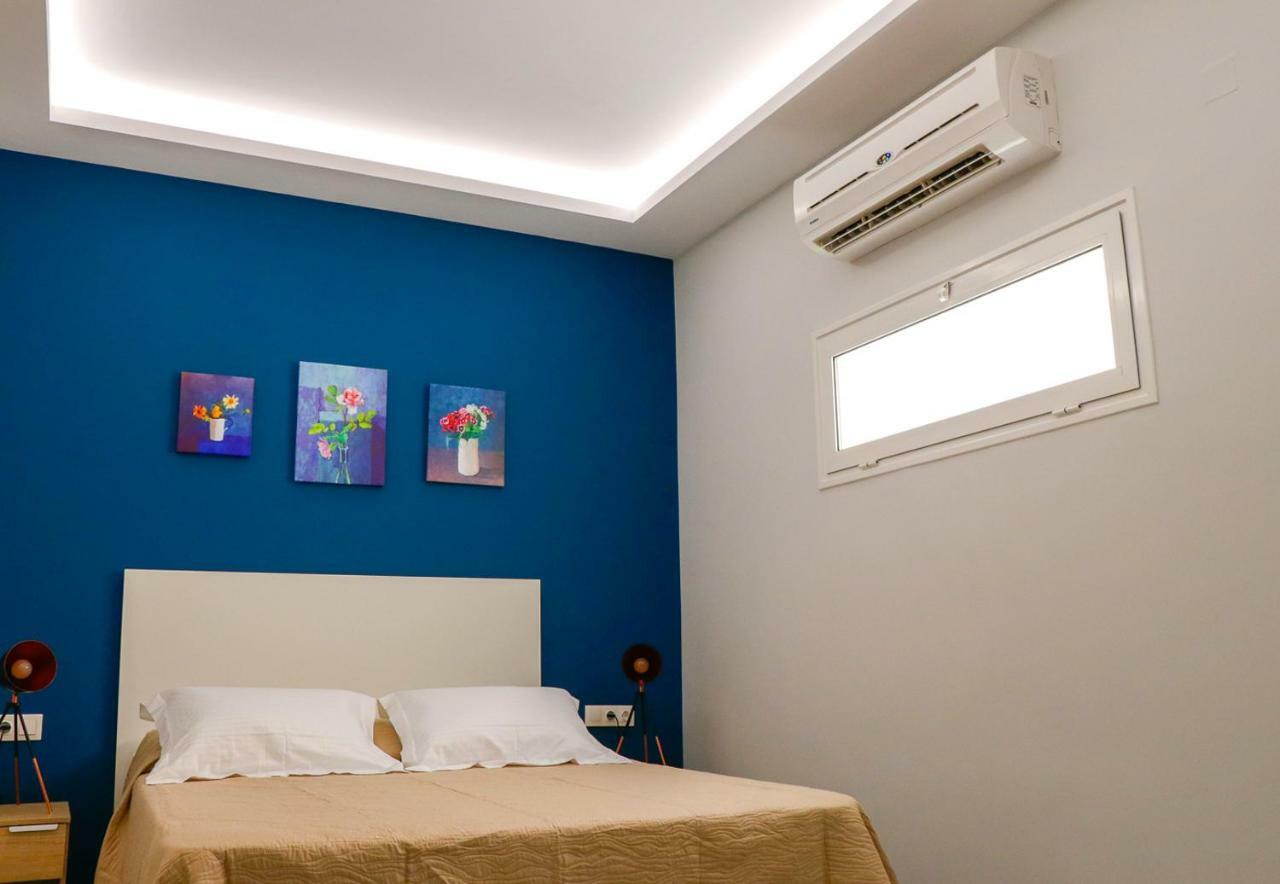 Apartment Terpsis