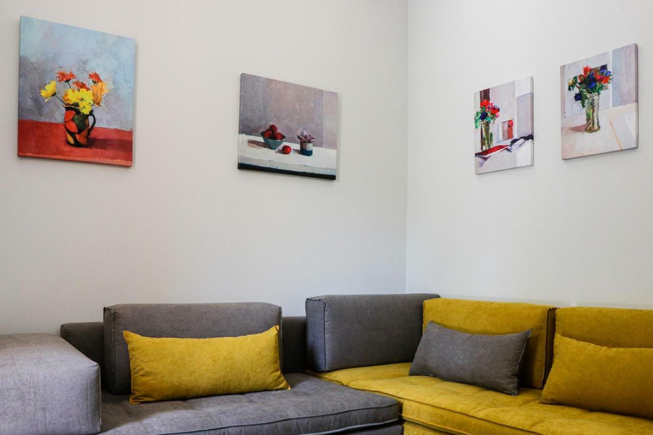 Apartment Terpsis Iraklio