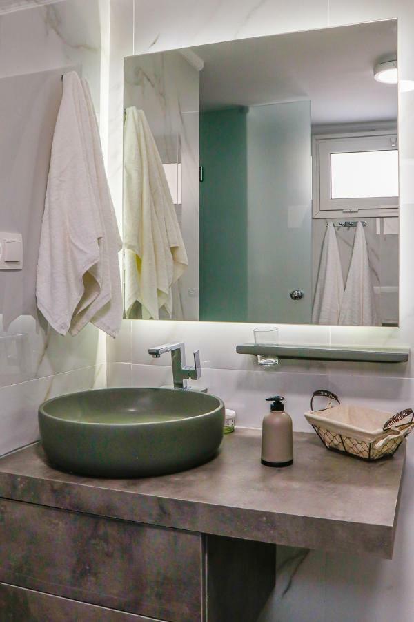 Apartment Terpsis *