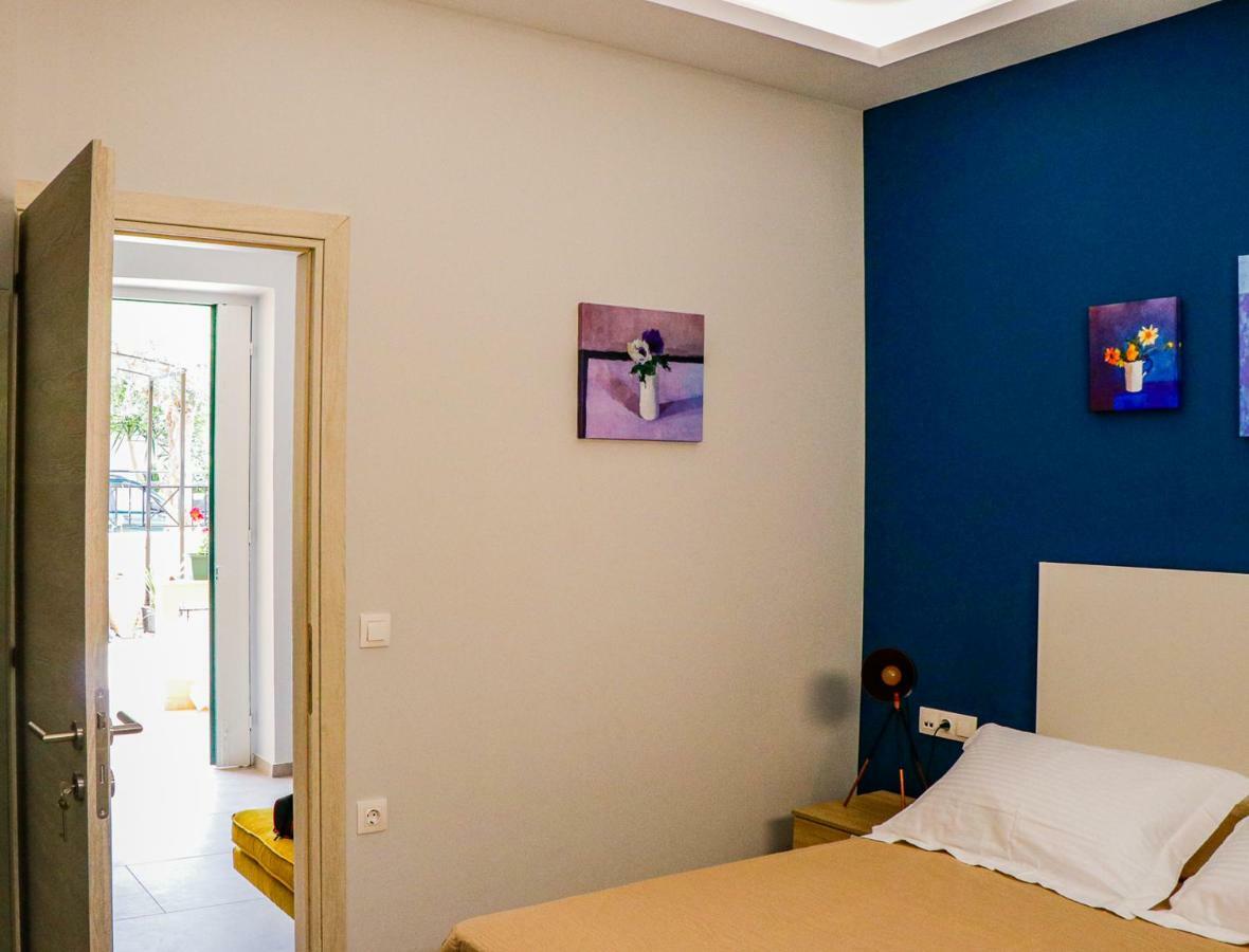 Apartment Terpsis *